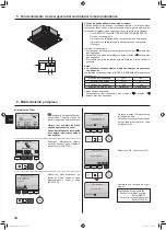 Предварительный просмотр 84 страницы Mitsubishi Electric Mr. Slim PLA-ZM EA Series Operation Manual