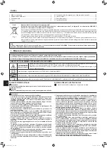 Предварительный просмотр 88 страницы Mitsubishi Electric Mr. Slim PLA-ZM EA Series Operation Manual