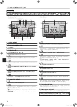 Предварительный просмотр 90 страницы Mitsubishi Electric Mr. Slim PLA-ZM EA Series Operation Manual