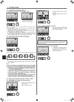 Предварительный просмотр 94 страницы Mitsubishi Electric Mr. Slim PLA-ZM EA Series Operation Manual