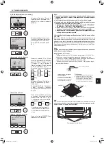 Предварительный просмотр 95 страницы Mitsubishi Electric Mr. Slim PLA-ZM EA Series Operation Manual