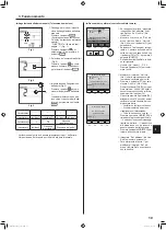 Предварительный просмотр 97 страницы Mitsubishi Electric Mr. Slim PLA-ZM EA Series Operation Manual