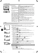 Предварительный просмотр 100 страницы Mitsubishi Electric Mr. Slim PLA-ZM EA Series Operation Manual