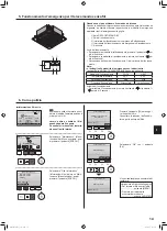 Предварительный просмотр 101 страницы Mitsubishi Electric Mr. Slim PLA-ZM EA Series Operation Manual