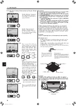 Предварительный просмотр 112 страницы Mitsubishi Electric Mr. Slim PLA-ZM EA Series Operation Manual