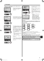 Предварительный просмотр 113 страницы Mitsubishi Electric Mr. Slim PLA-ZM EA Series Operation Manual