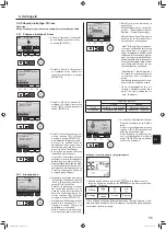 Предварительный просмотр 115 страницы Mitsubishi Electric Mr. Slim PLA-ZM EA Series Operation Manual