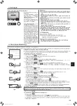 Предварительный просмотр 117 страницы Mitsubishi Electric Mr. Slim PLA-ZM EA Series Operation Manual