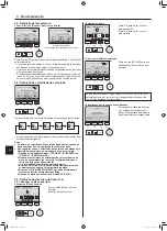 Предварительный просмотр 128 страницы Mitsubishi Electric Mr. Slim PLA-ZM EA Series Operation Manual