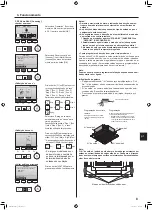 Предварительный просмотр 129 страницы Mitsubishi Electric Mr. Slim PLA-ZM EA Series Operation Manual