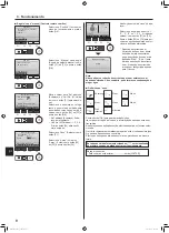 Предварительный просмотр 130 страницы Mitsubishi Electric Mr. Slim PLA-ZM EA Series Operation Manual