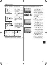 Предварительный просмотр 131 страницы Mitsubishi Electric Mr. Slim PLA-ZM EA Series Operation Manual