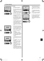 Предварительный просмотр 133 страницы Mitsubishi Electric Mr. Slim PLA-ZM EA Series Operation Manual