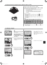 Предварительный просмотр 135 страницы Mitsubishi Electric Mr. Slim PLA-ZM EA Series Operation Manual