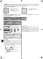 Предварительный просмотр 144 страницы Mitsubishi Electric Mr. Slim PLA-ZM EA Series Operation Manual