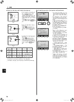 Предварительный просмотр 148 страницы Mitsubishi Electric Mr. Slim PLA-ZM EA Series Operation Manual