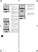 Предварительный просмотр 150 страницы Mitsubishi Electric Mr. Slim PLA-ZM EA Series Operation Manual