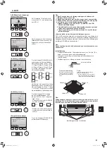 Предварительный просмотр 163 страницы Mitsubishi Electric Mr. Slim PLA-ZM EA Series Operation Manual