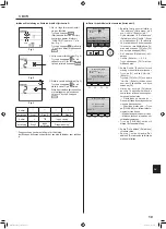 Предварительный просмотр 165 страницы Mitsubishi Electric Mr. Slim PLA-ZM EA Series Operation Manual