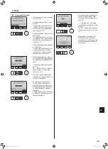 Предварительный просмотр 167 страницы Mitsubishi Electric Mr. Slim PLA-ZM EA Series Operation Manual