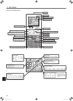 Предварительный просмотр 176 страницы Mitsubishi Electric Mr. Slim PLA-ZM EA Series Operation Manual