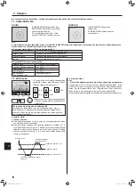 Предварительный просмотр 178 страницы Mitsubishi Electric Mr. Slim PLA-ZM EA Series Operation Manual