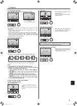 Предварительный просмотр 179 страницы Mitsubishi Electric Mr. Slim PLA-ZM EA Series Operation Manual