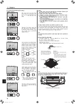 Предварительный просмотр 180 страницы Mitsubishi Electric Mr. Slim PLA-ZM EA Series Operation Manual