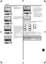 Предварительный просмотр 181 страницы Mitsubishi Electric Mr. Slim PLA-ZM EA Series Operation Manual