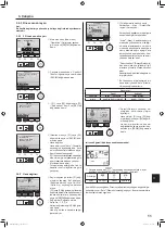 Предварительный просмотр 183 страницы Mitsubishi Electric Mr. Slim PLA-ZM EA Series Operation Manual