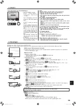 Предварительный просмотр 185 страницы Mitsubishi Electric Mr. Slim PLA-ZM EA Series Operation Manual