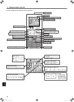 Предварительный просмотр 194 страницы Mitsubishi Electric Mr. Slim PLA-ZM EA Series Operation Manual