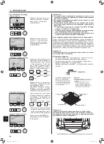 Предварительный просмотр 198 страницы Mitsubishi Electric Mr. Slim PLA-ZM EA Series Operation Manual