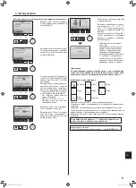 Предварительный просмотр 199 страницы Mitsubishi Electric Mr. Slim PLA-ZM EA Series Operation Manual