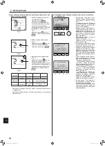 Предварительный просмотр 200 страницы Mitsubishi Electric Mr. Slim PLA-ZM EA Series Operation Manual