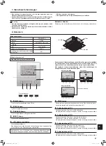 Предварительный просмотр 209 страницы Mitsubishi Electric Mr. Slim PLA-ZM EA Series Operation Manual