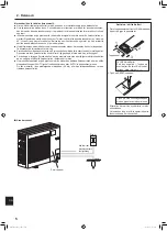 Предварительный просмотр 212 страницы Mitsubishi Electric Mr. Slim PLA-ZM EA Series Operation Manual