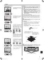 Предварительный просмотр 215 страницы Mitsubishi Electric Mr. Slim PLA-ZM EA Series Operation Manual