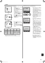 Предварительный просмотр 217 страницы Mitsubishi Electric Mr. Slim PLA-ZM EA Series Operation Manual