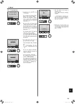 Предварительный просмотр 219 страницы Mitsubishi Electric Mr. Slim PLA-ZM EA Series Operation Manual