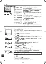 Предварительный просмотр 220 страницы Mitsubishi Electric Mr. Slim PLA-ZM EA Series Operation Manual