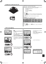 Предварительный просмотр 221 страницы Mitsubishi Electric Mr. Slim PLA-ZM EA Series Operation Manual