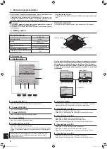 Предварительный просмотр 226 страницы Mitsubishi Electric Mr. Slim PLA-ZM EA Series Operation Manual