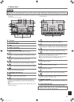 Предварительный просмотр 227 страницы Mitsubishi Electric Mr. Slim PLA-ZM EA Series Operation Manual