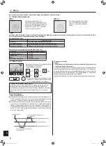 Предварительный просмотр 230 страницы Mitsubishi Electric Mr. Slim PLA-ZM EA Series Operation Manual