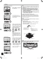 Предварительный просмотр 232 страницы Mitsubishi Electric Mr. Slim PLA-ZM EA Series Operation Manual