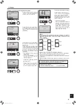 Предварительный просмотр 233 страницы Mitsubishi Electric Mr. Slim PLA-ZM EA Series Operation Manual