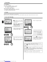 Предварительный просмотр 10 страницы Mitsubishi Electric Mr.SLIM PLA-ZRP35BA Operation Manual