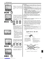 Предварительный просмотр 20 страницы Mitsubishi Electric Mr.SLIM PLA-ZRP35BA Operation Manual