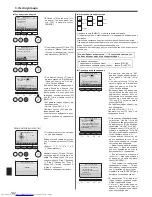 Предварительный просмотр 21 страницы Mitsubishi Electric Mr.SLIM PLA-ZRP35BA Operation Manual